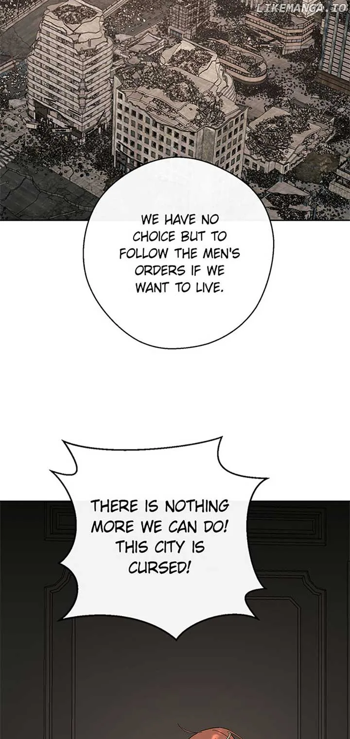 Red and Mad Chapter 40 page 51