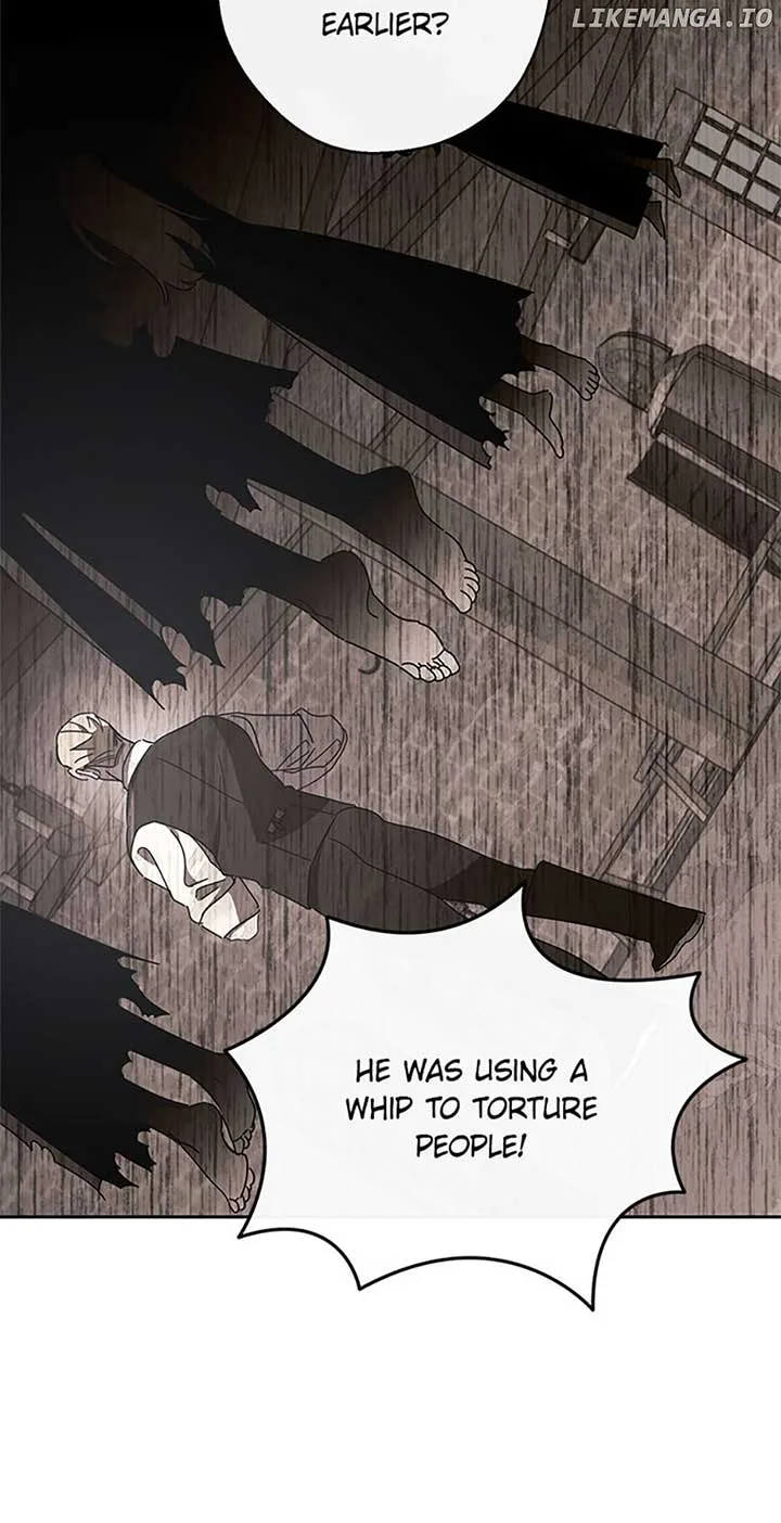 Red and Mad Chapter 40 page 19