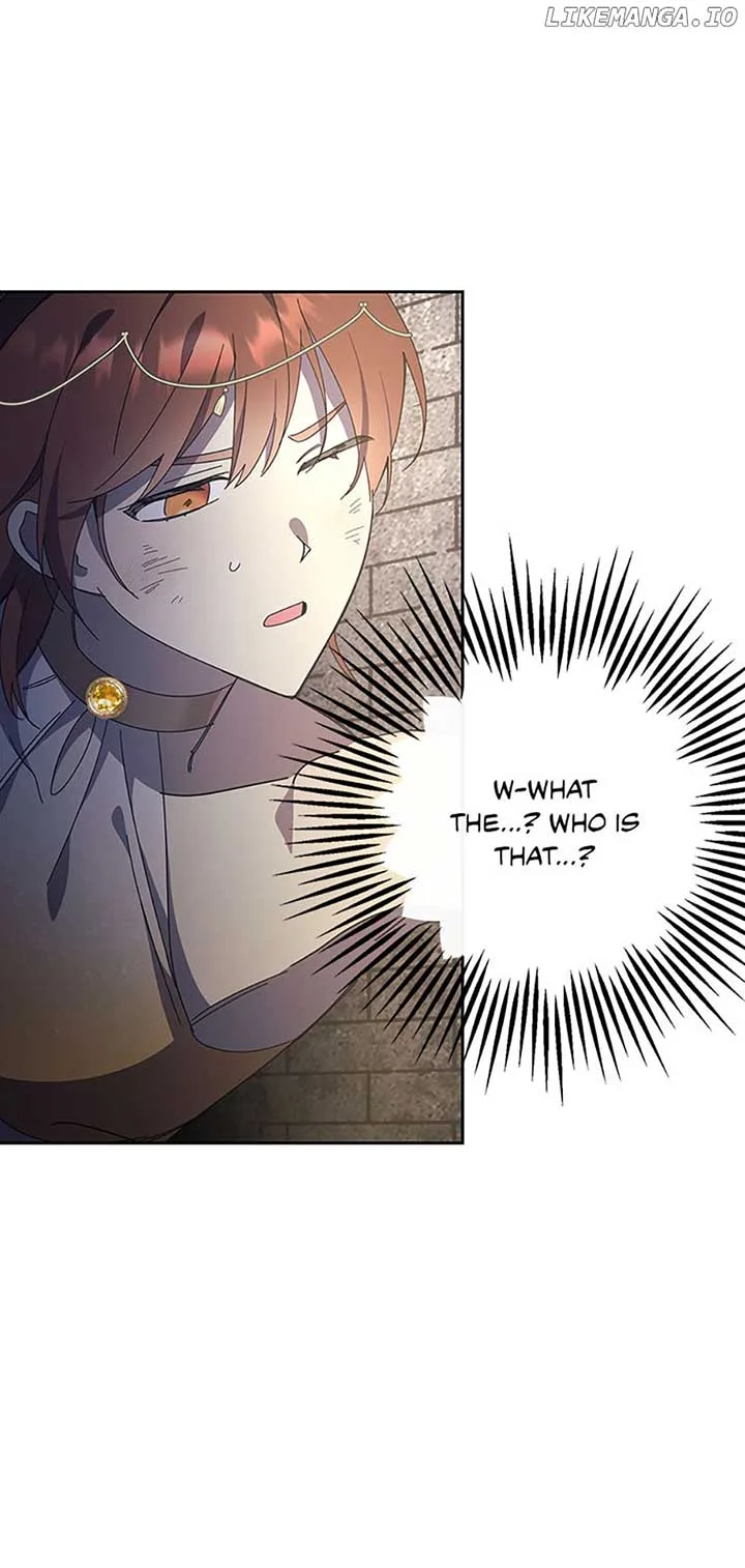 Red and Mad Chapter 40 page 9