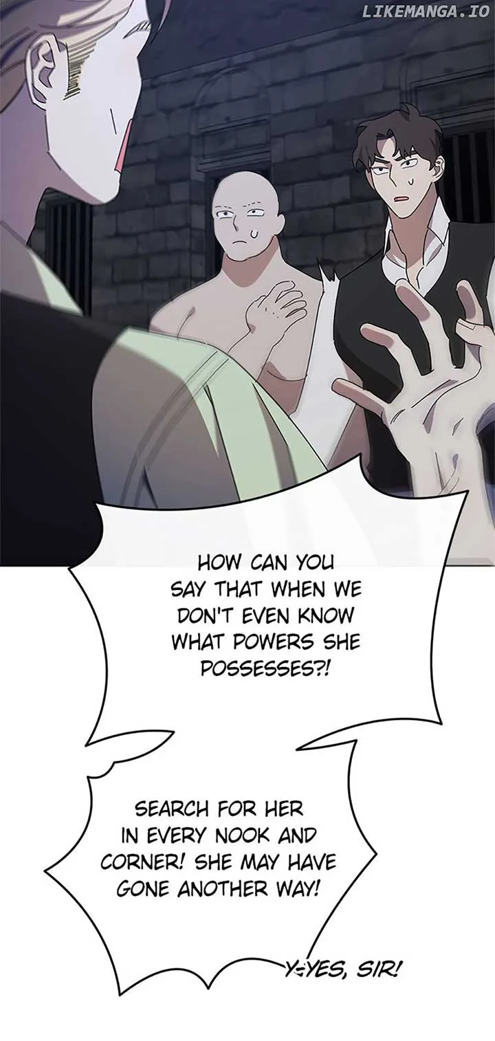 Red and Mad Chapter 40 page 6