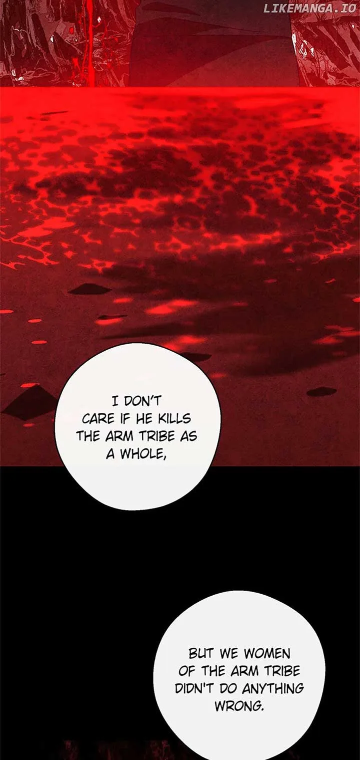 Red and Mad Chapter 40 page 30