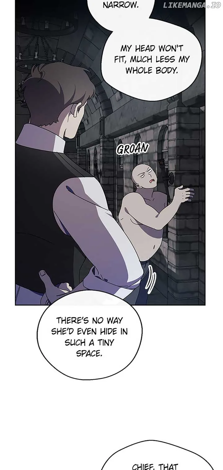 Red and Mad Chapter 40 page 4