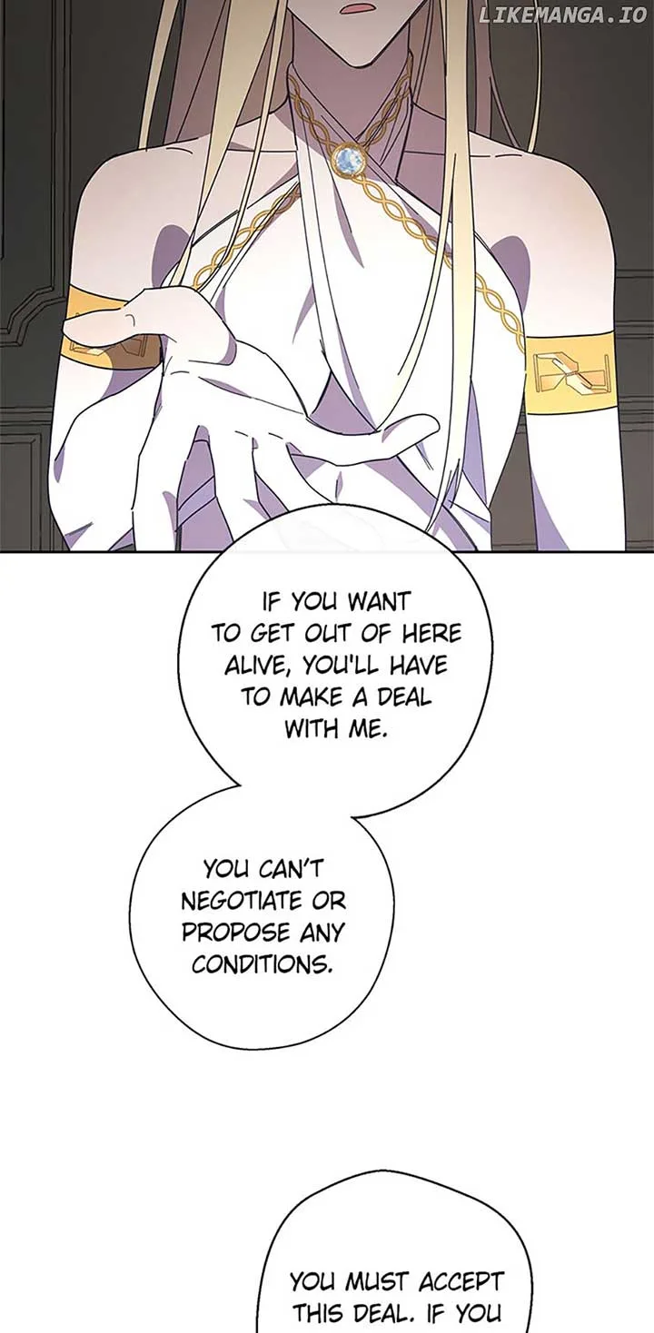 Red and Mad Chapter 40 page 24