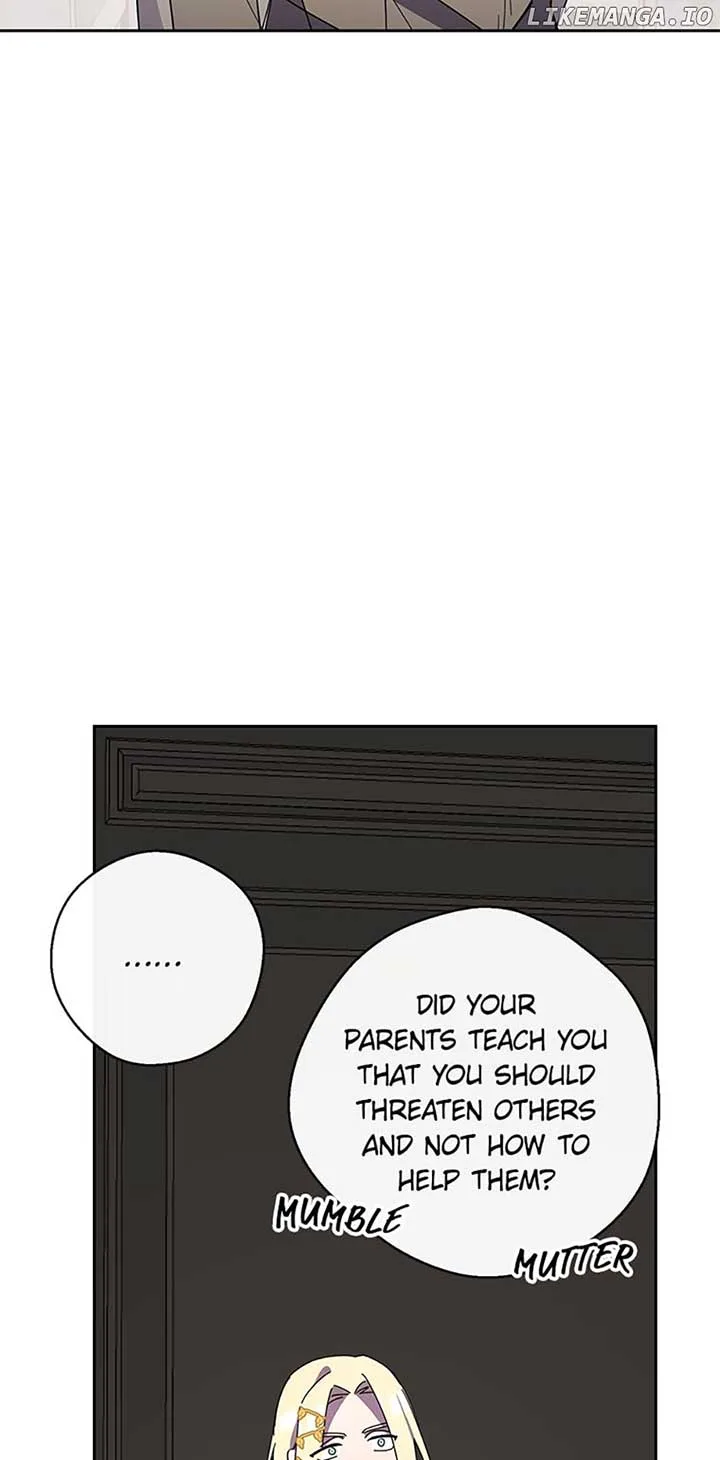 Red and Mad Chapter 40 page 41