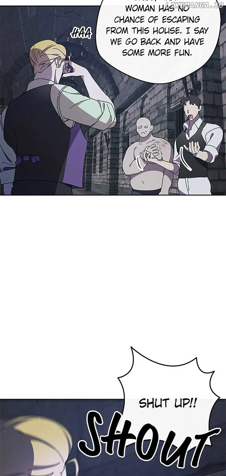 Red and Mad Chapter 40 page 5