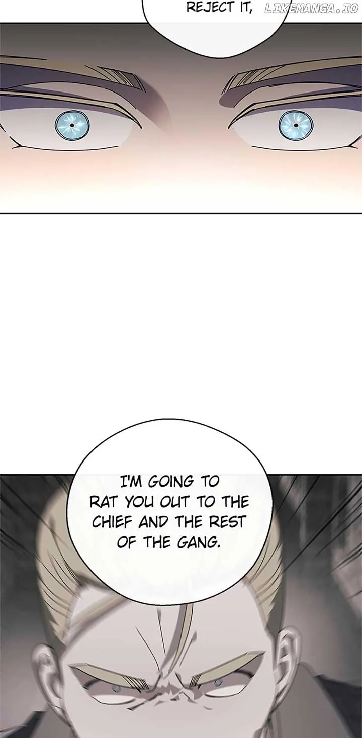 Red and Mad Chapter 40 page 25