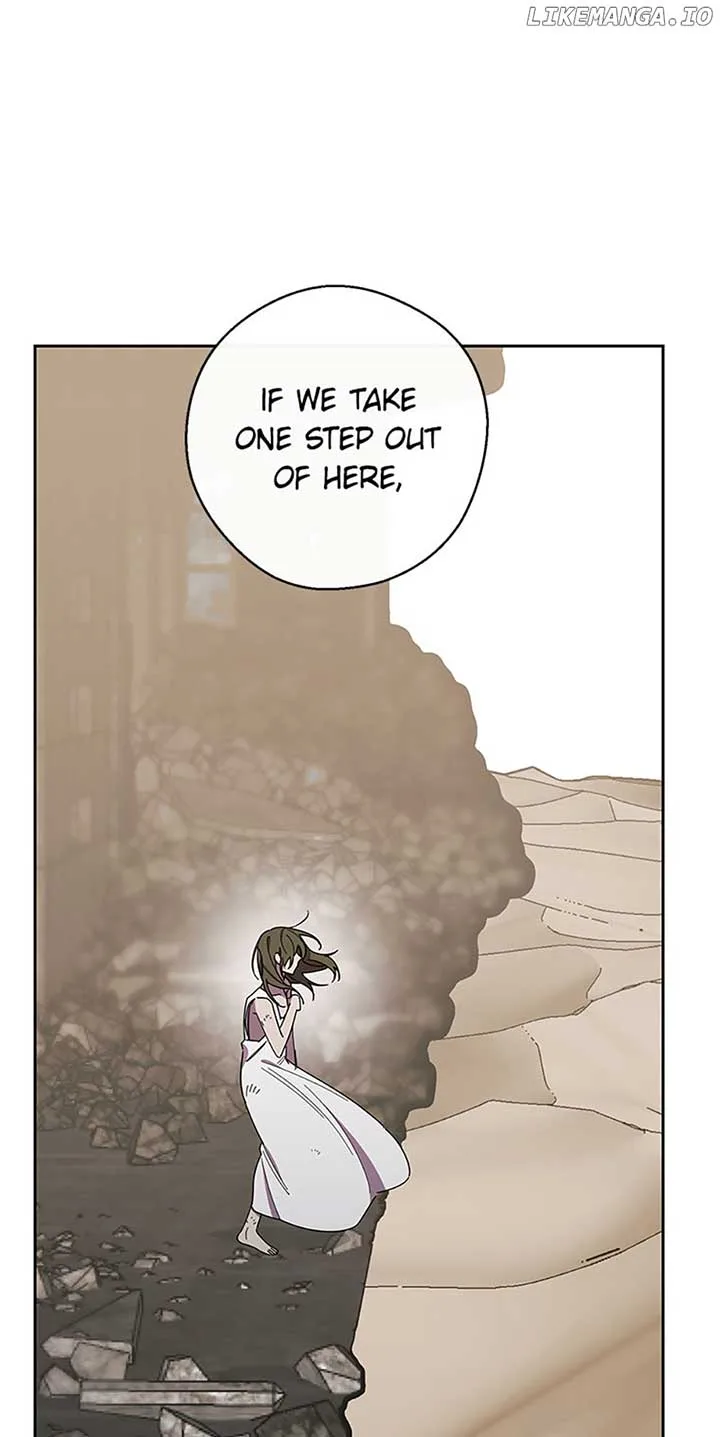 Red and Mad Chapter 40 page 54