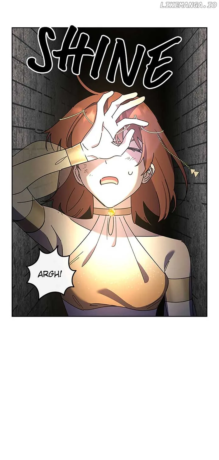 Red and Mad Chapter 40 page 10