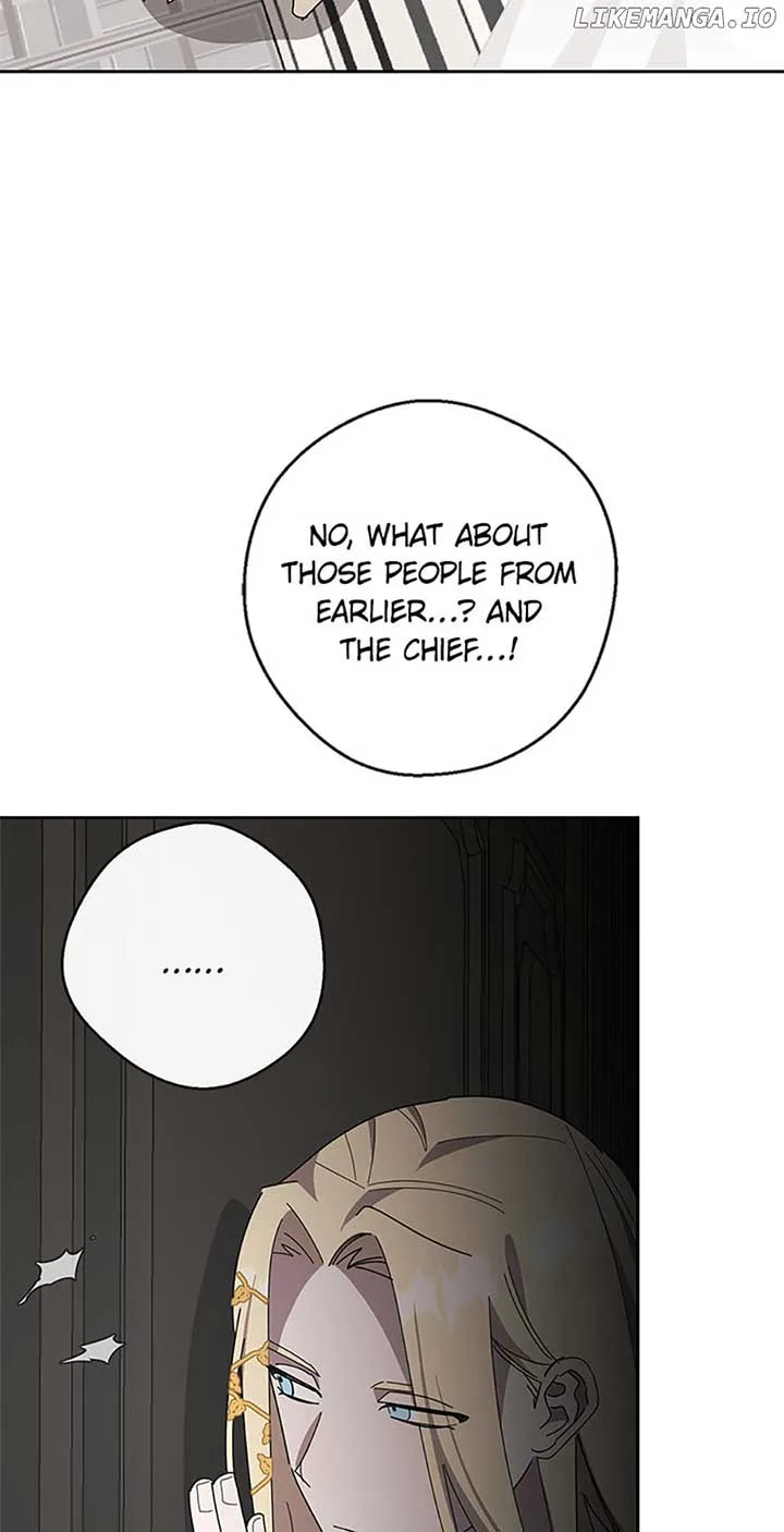 Red and Mad Chapter 40 page 15