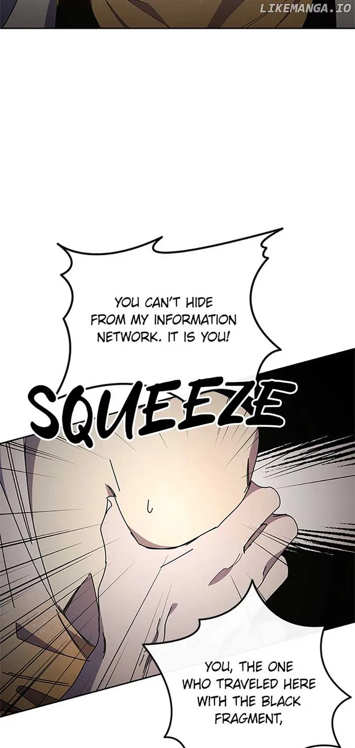 Red and Mad Chapter 40 page 35