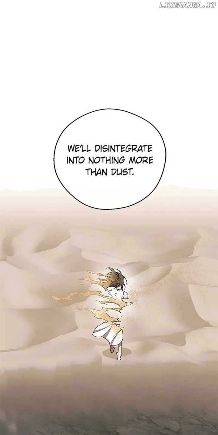 Red and Mad Chapter 40 page 57