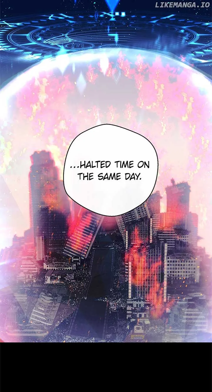 Red and Mad Chapter 41 page 9