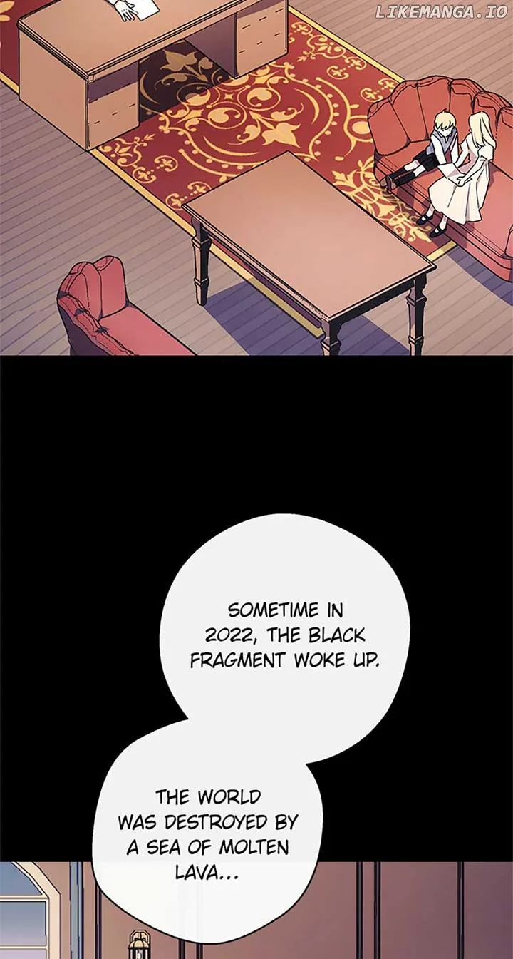 Red and Mad Chapter 41 page 3
