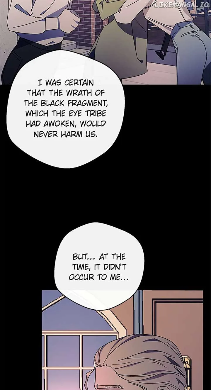 Red and Mad Chapter 41 page 11