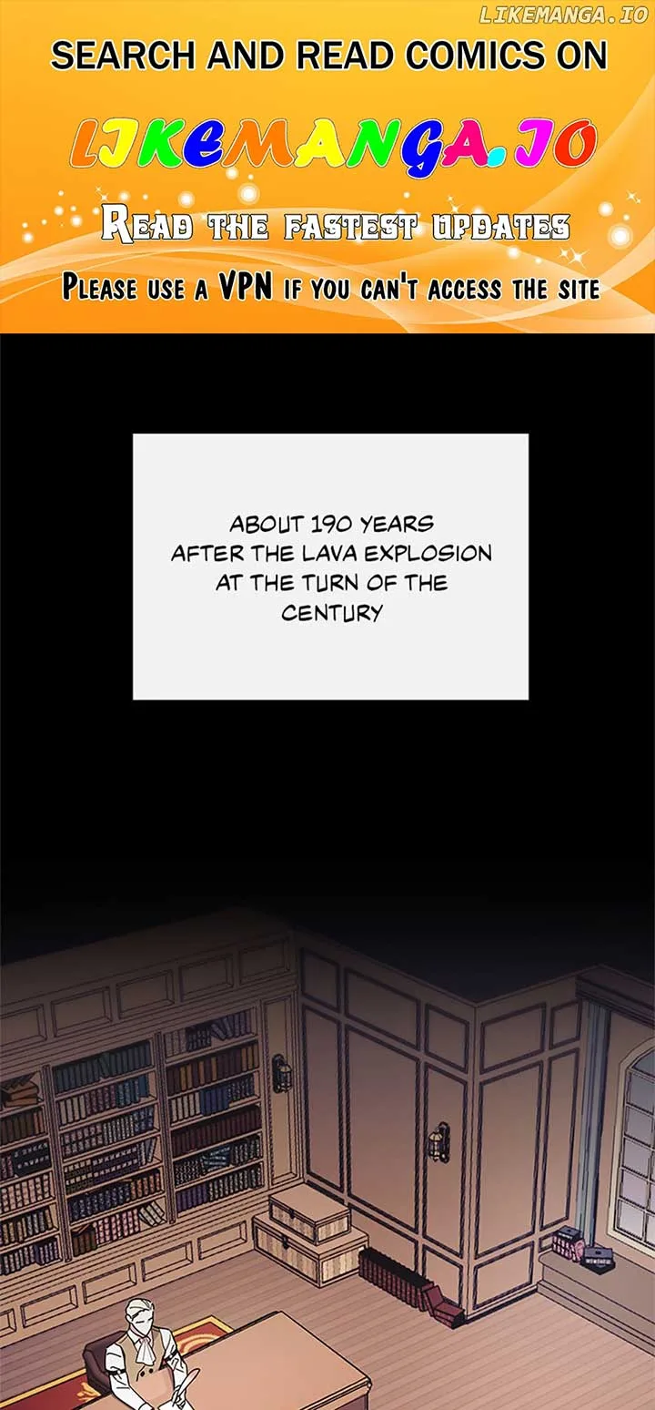 Red and Mad Chapter 41 page 2