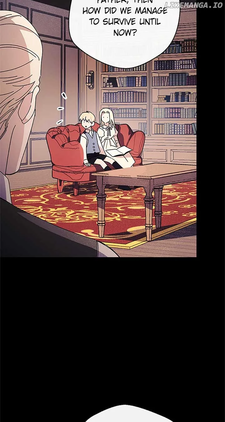 Red and Mad Chapter 41 page 5