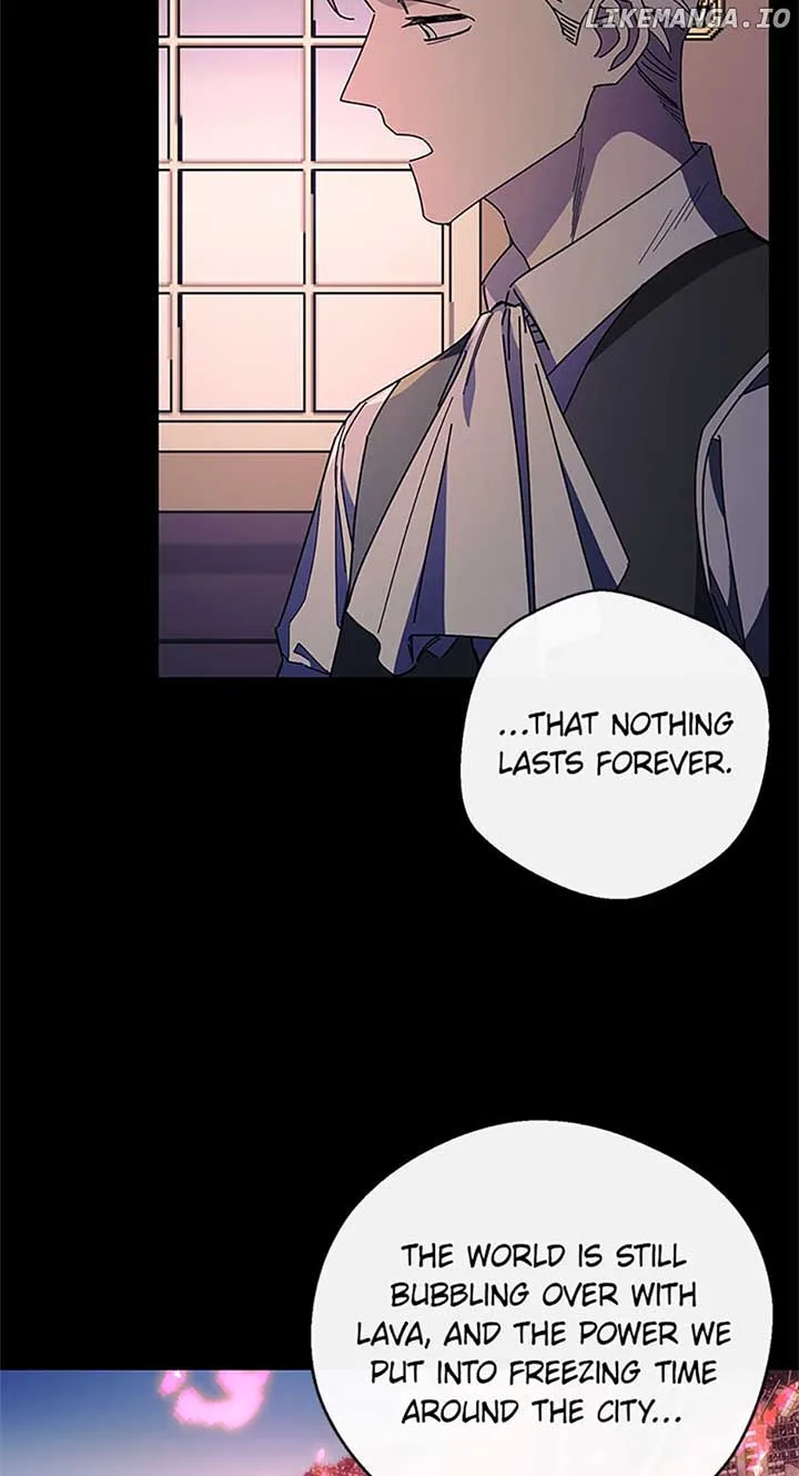 Red and Mad Chapter 41 page 12