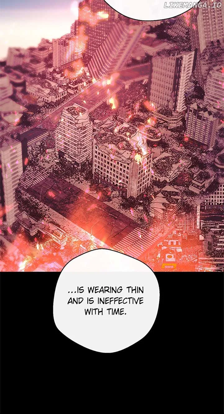Red and Mad Chapter 41 page 13