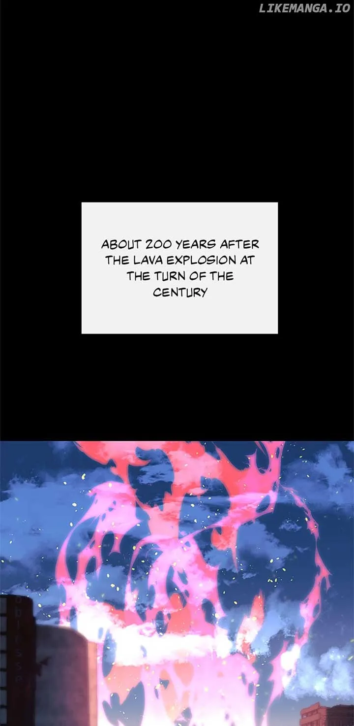 Red and Mad Chapter 41 page 18