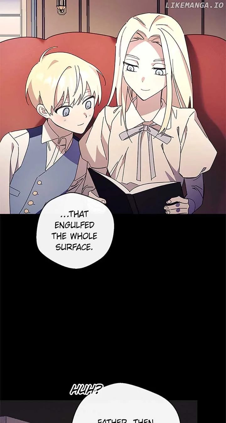 Red and Mad Chapter 41 page 4