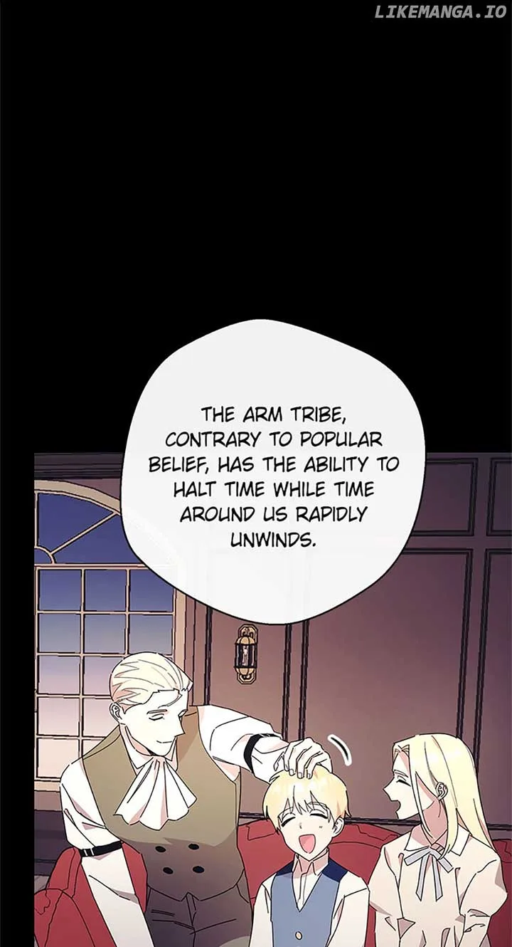 Red and Mad Chapter 41 page 7