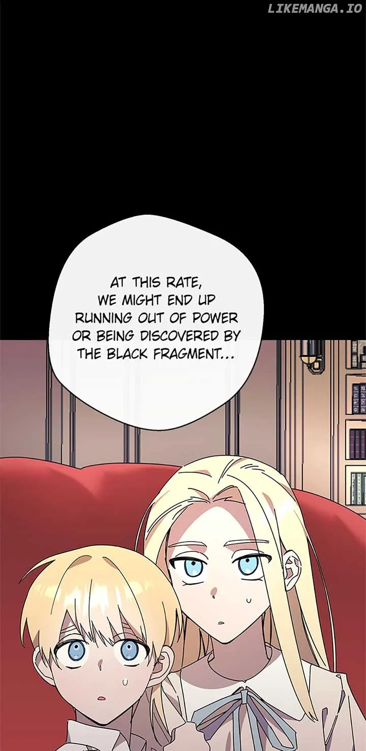Red and Mad Chapter 41 page 14