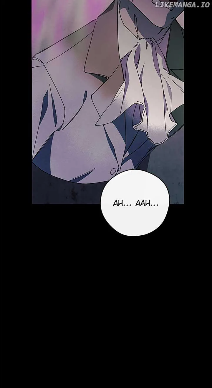 Red and Mad Chapter 41 page 33