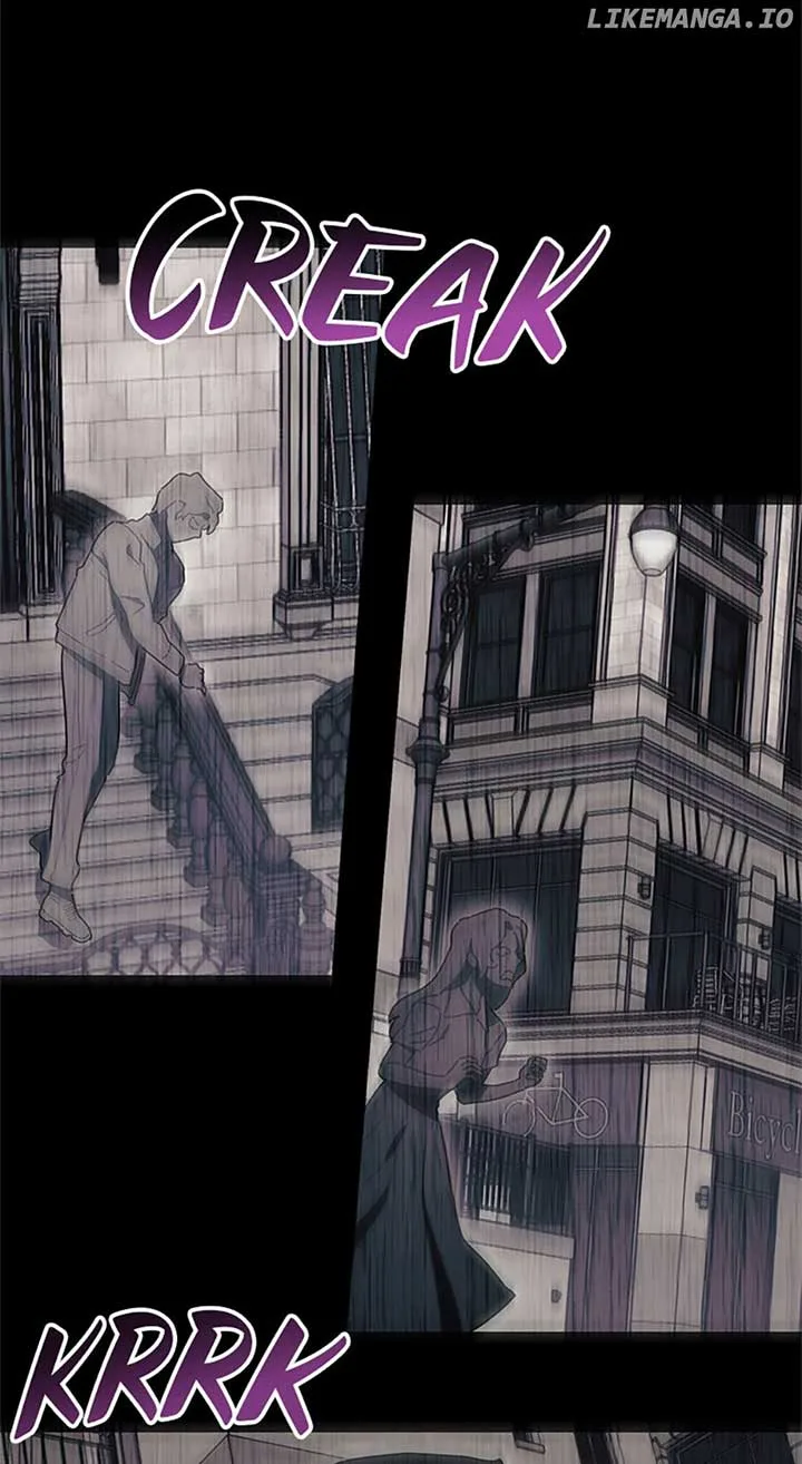 Red and Mad Chapter 41 page 34