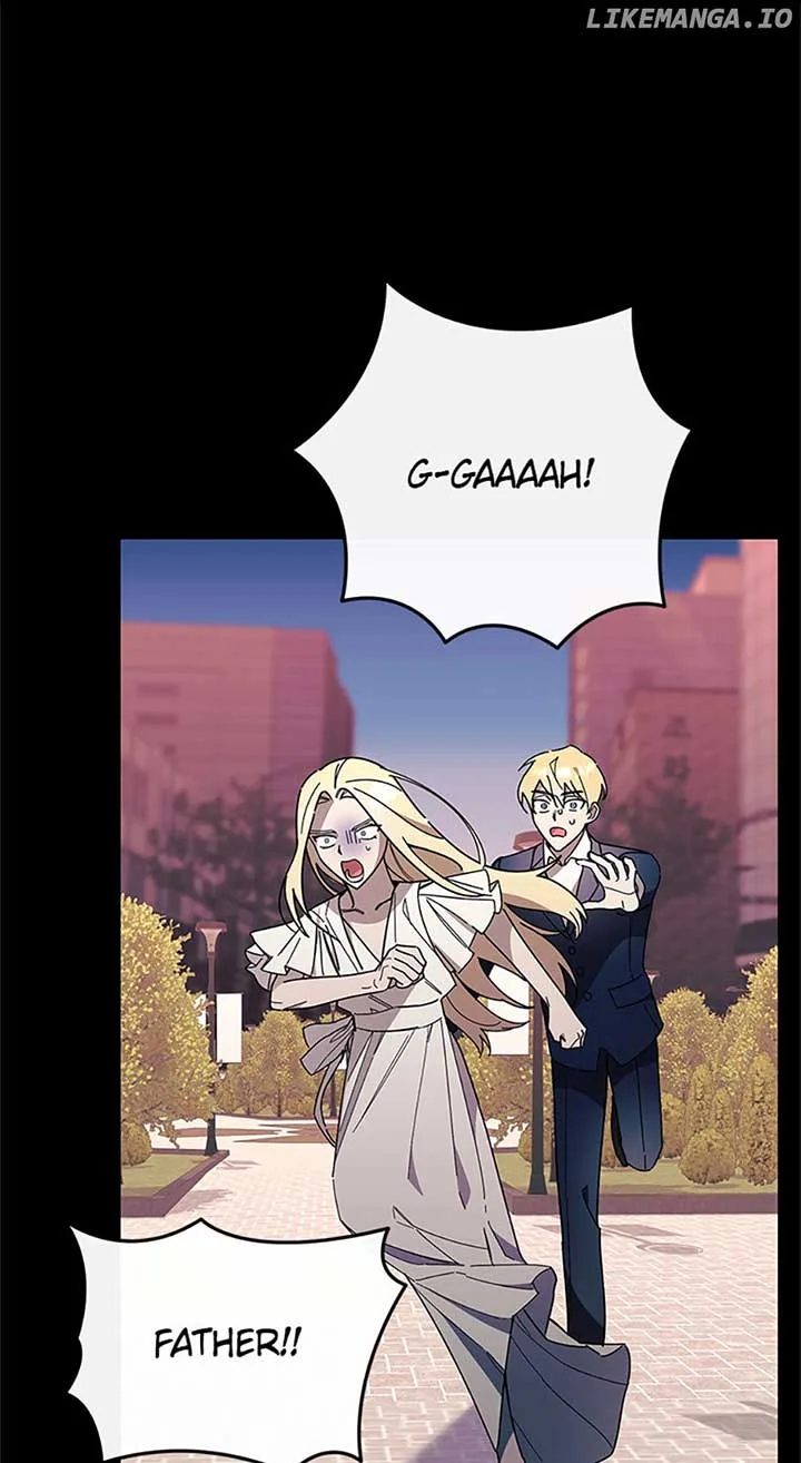 Red and Mad Chapter 41 page 31