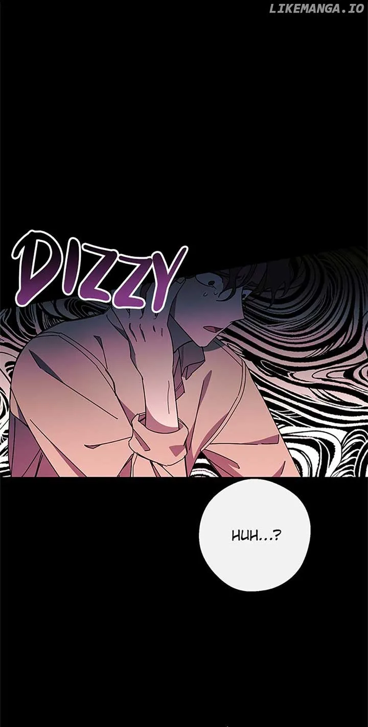 Red and Mad Chapter 41 page 25