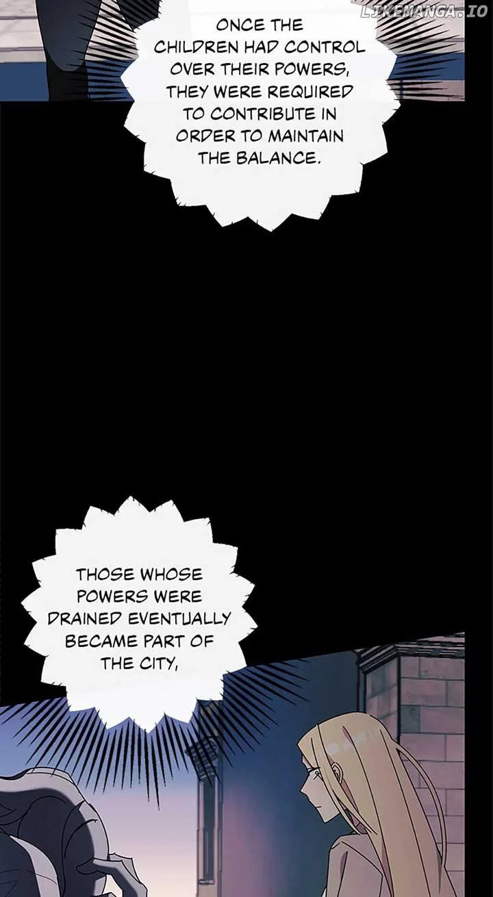 Red and Mad Chapter 41 page 47