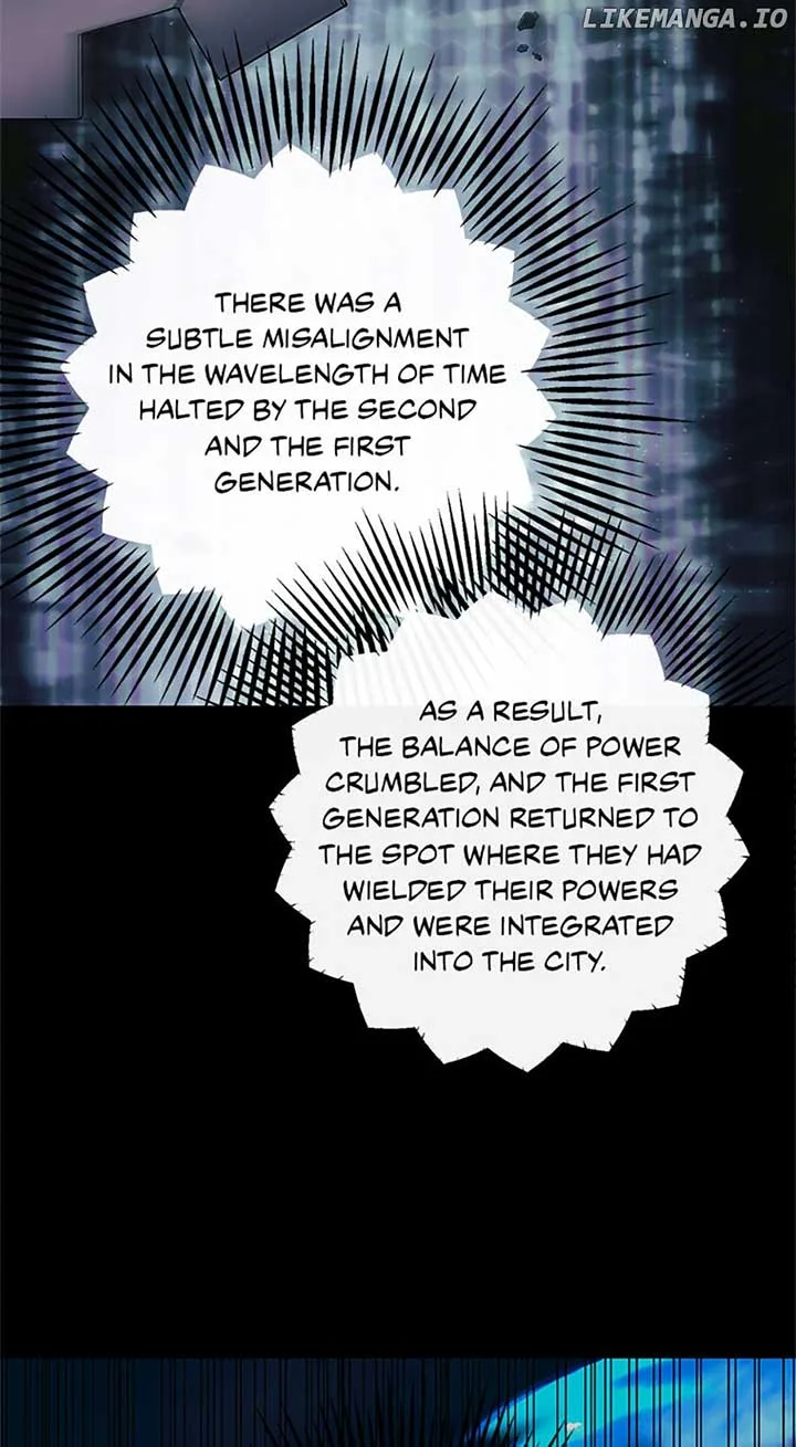 Red and Mad Chapter 41 page 39