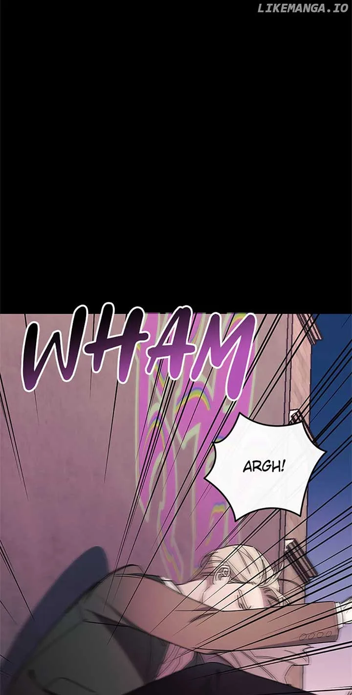 Red and Mad Chapter 41 page 27