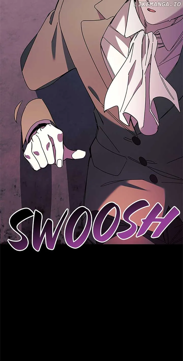 Red and Mad Chapter 41 page 30