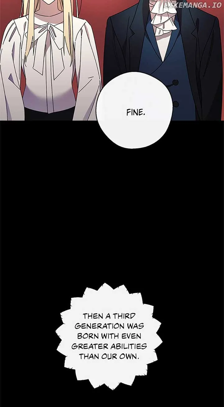 Red and Mad Chapter 41 page 45
