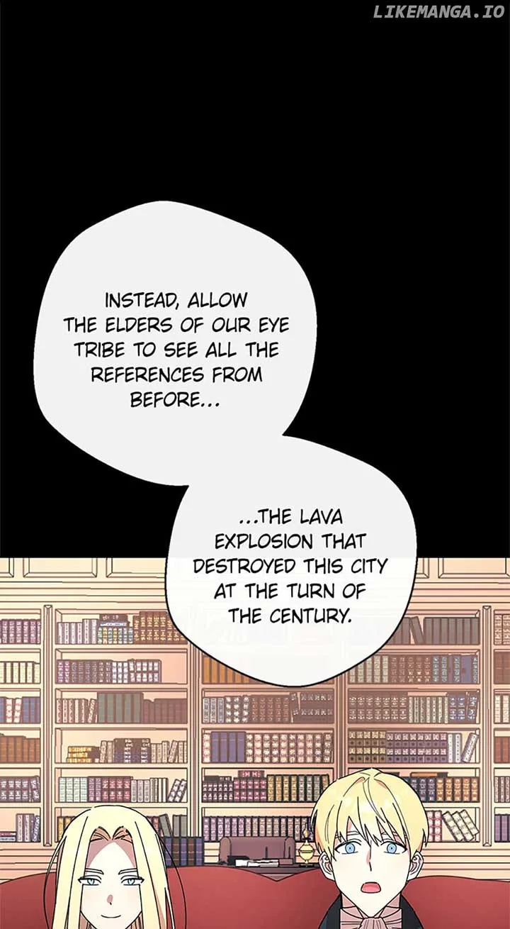 Red and Mad Chapter 41 page 44