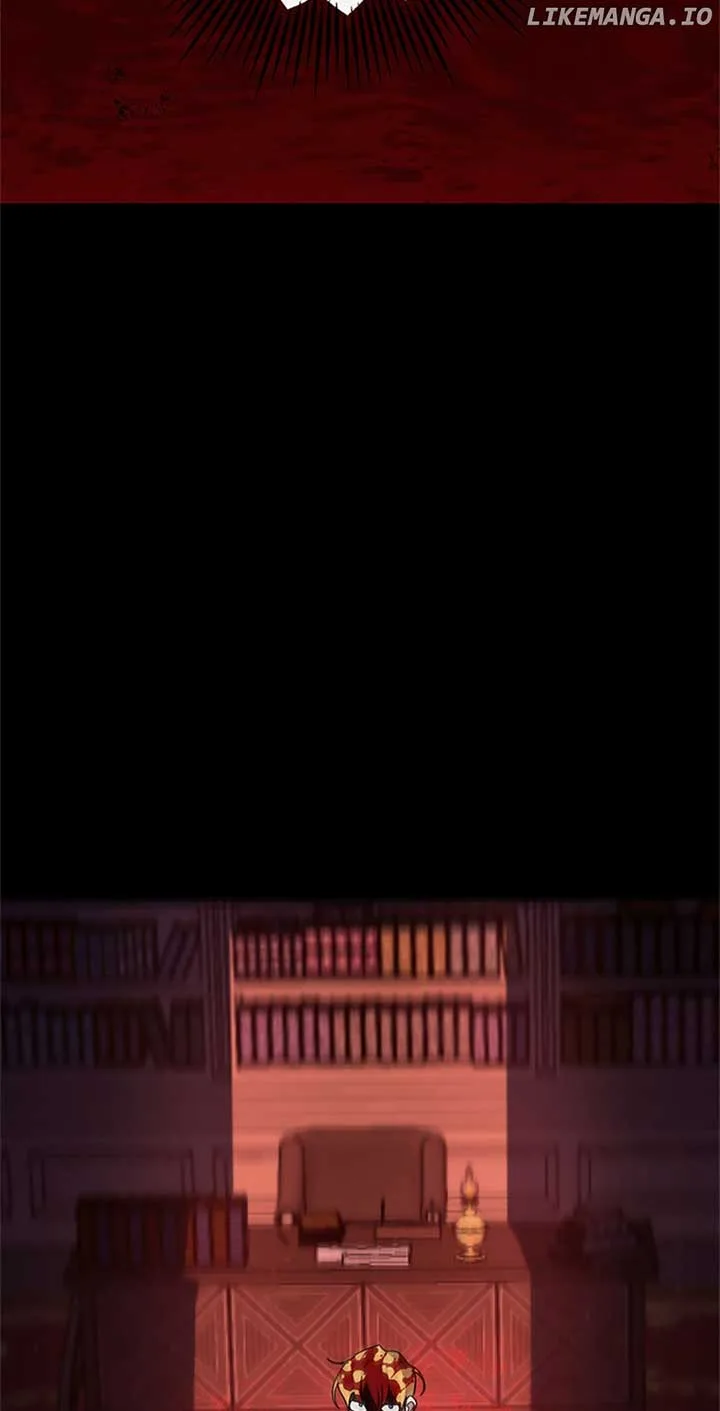 Red and Mad Chapter 41 page 51