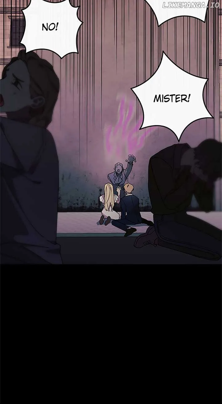 Red and Mad Chapter 41 page 37