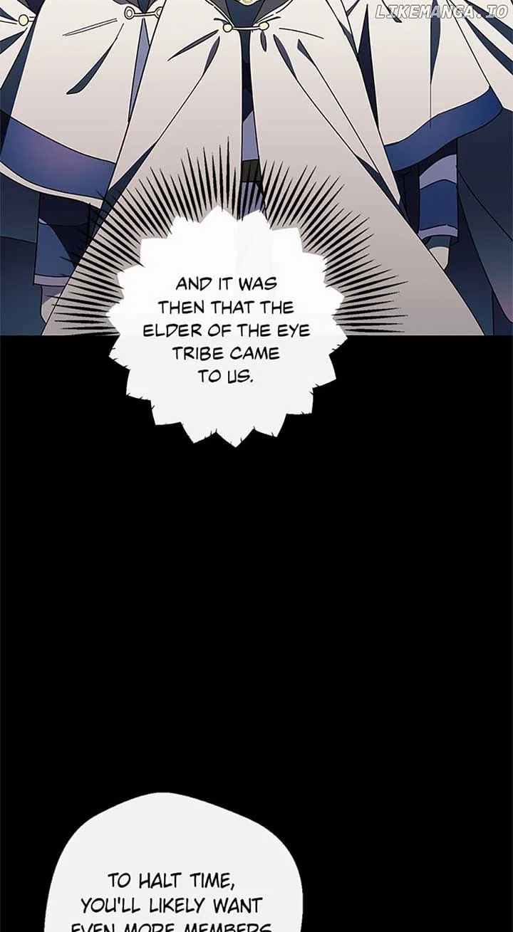 Red and Mad Chapter 41 page 42
