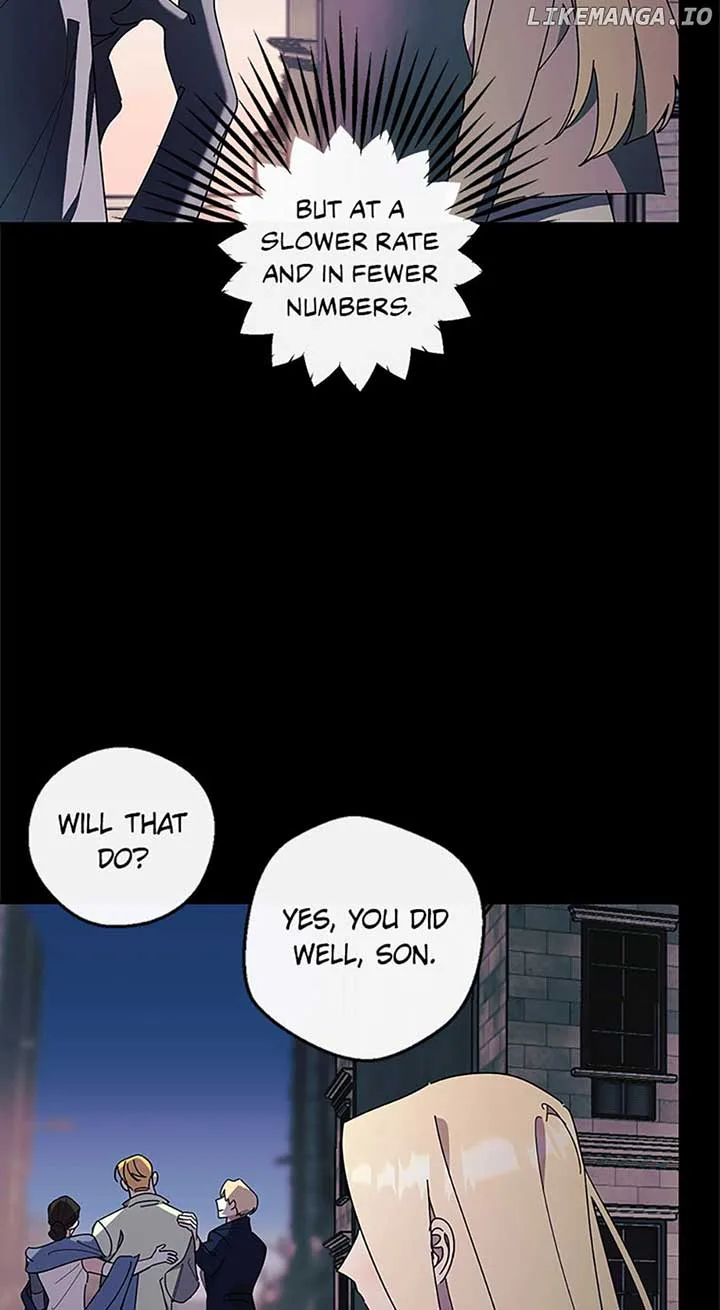 Red and Mad Chapter 41 page 48