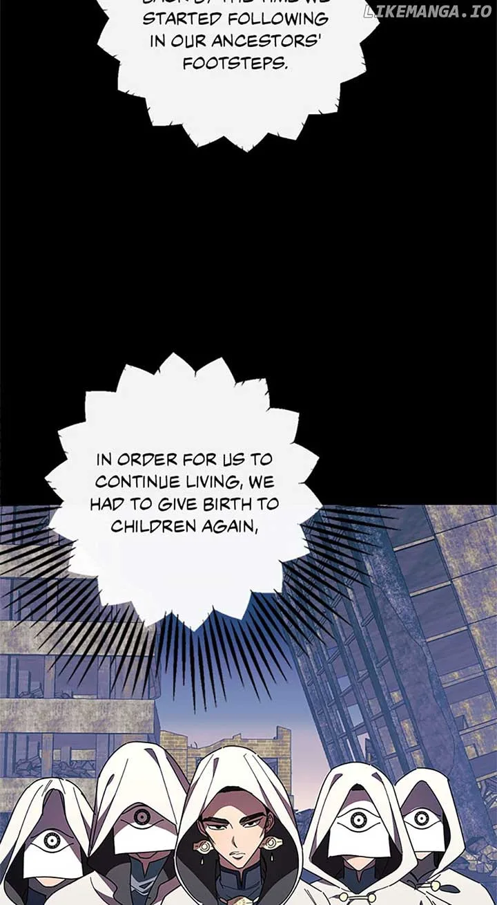 Red and Mad Chapter 41 page 41