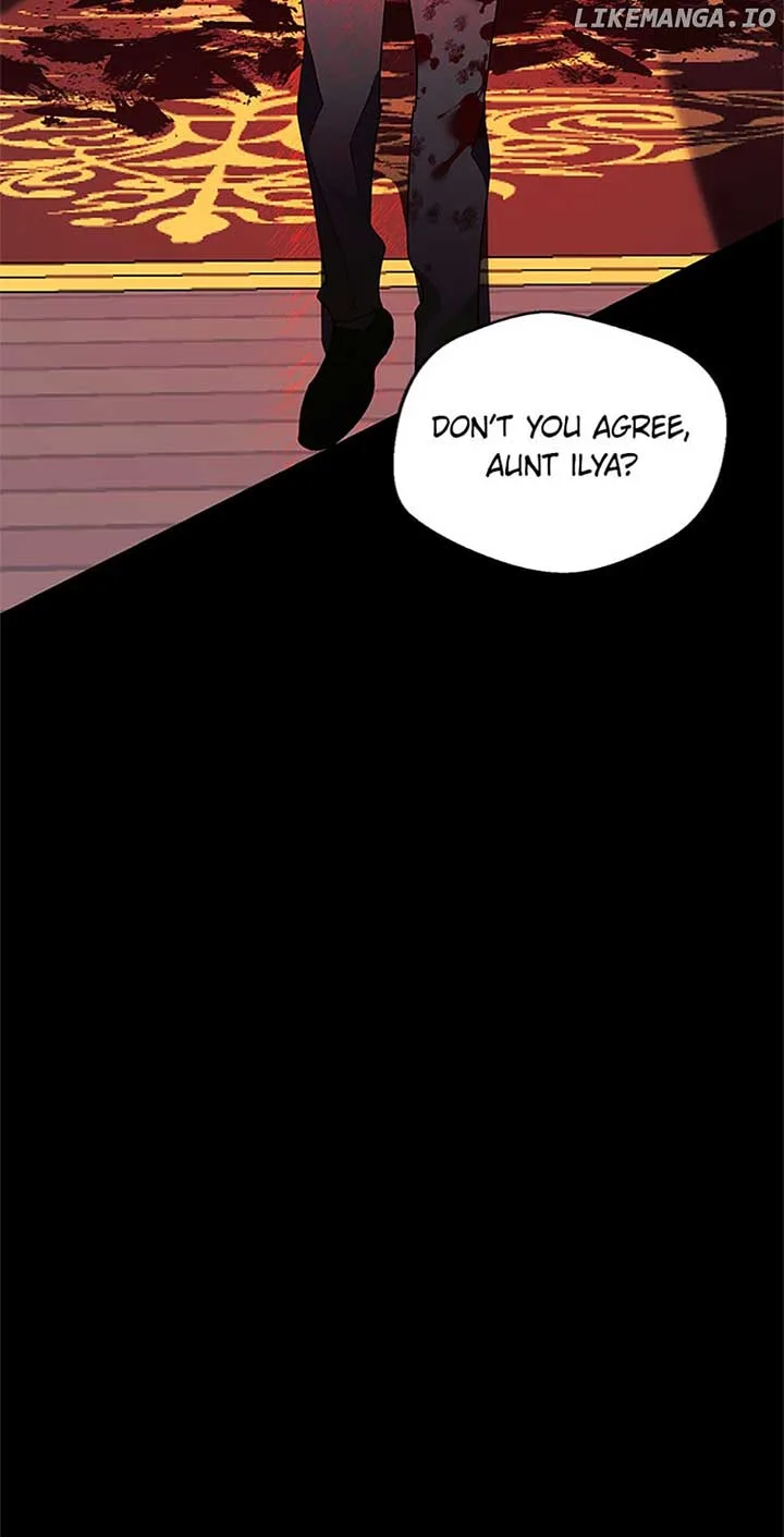 Red and Mad Chapter 41 page 57