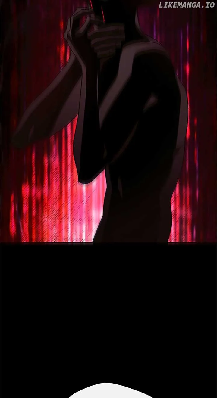 Red and Mad Chapter 41 page 62