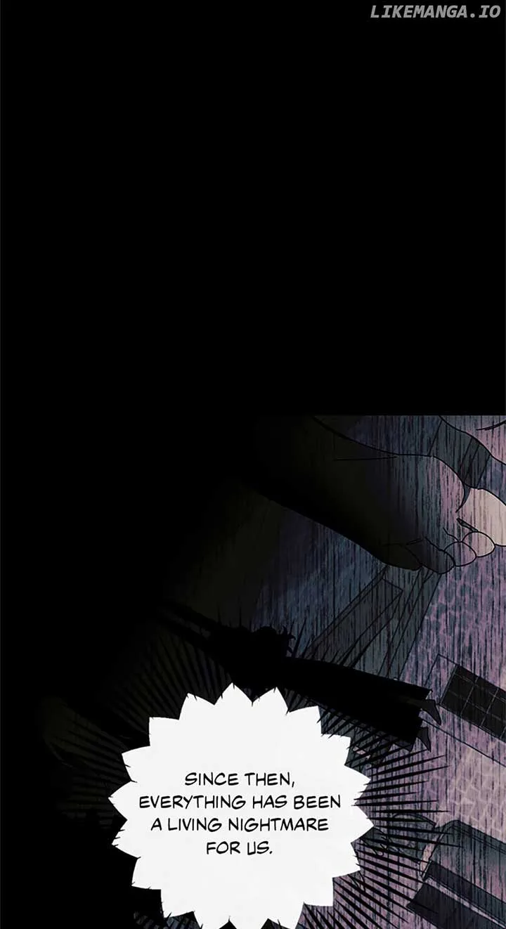 Red and Mad Chapter 41 page 64