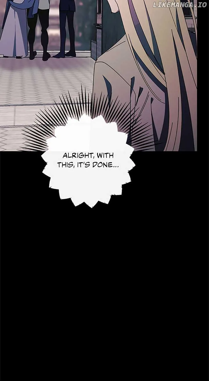 Red and Mad Chapter 41 page 49