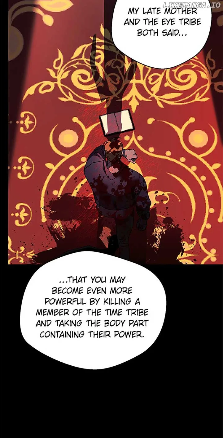 Red and Mad Chapter 41 page 55