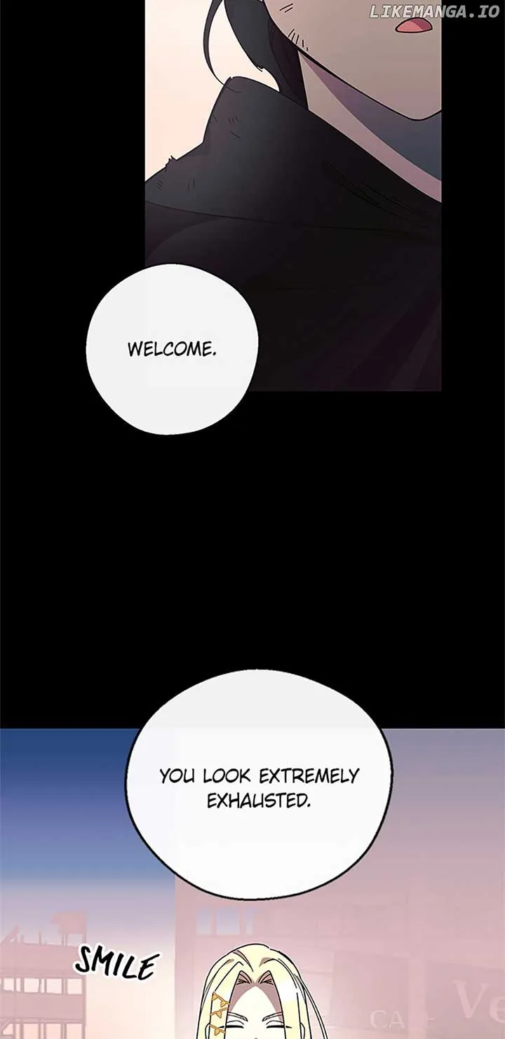 Red and Mad Chapter 41 page 70