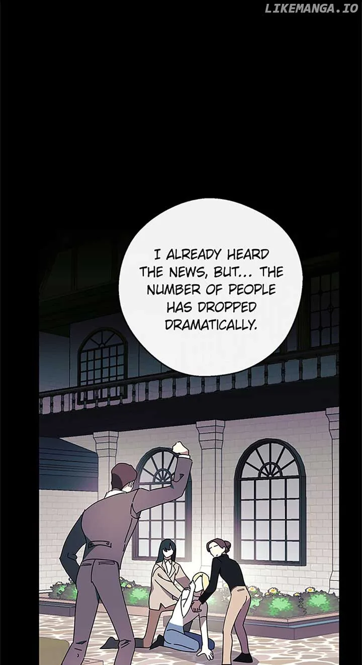Red and Mad Chapter 41 page 60