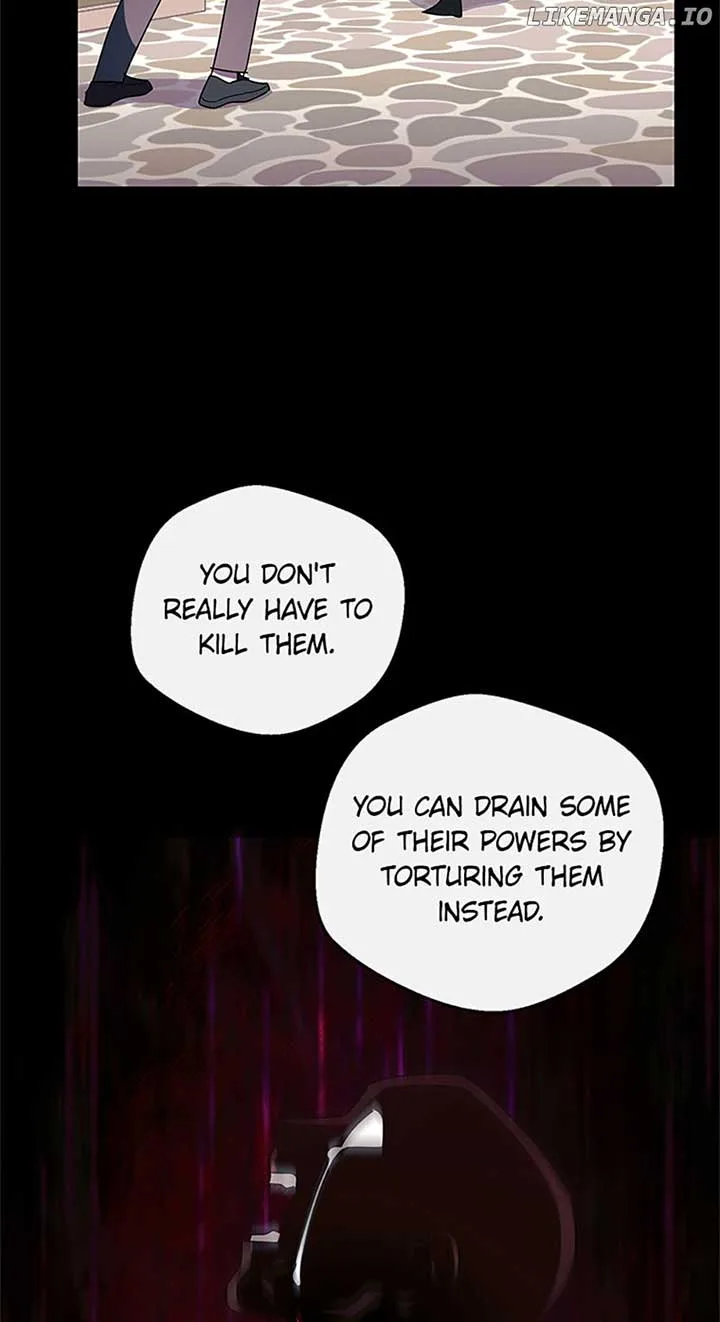 Red and Mad Chapter 41 page 61