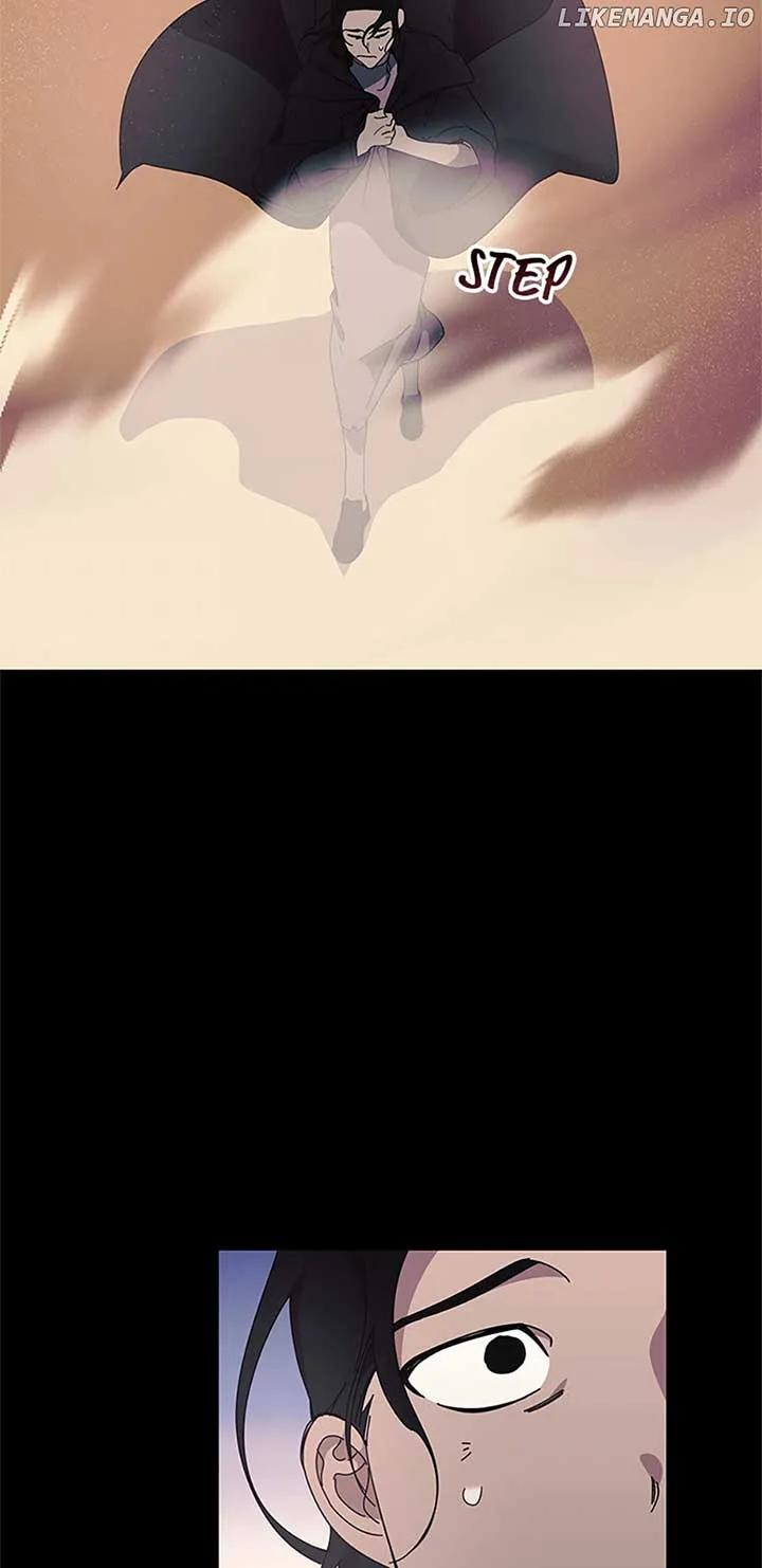Red and Mad Chapter 41 page 69